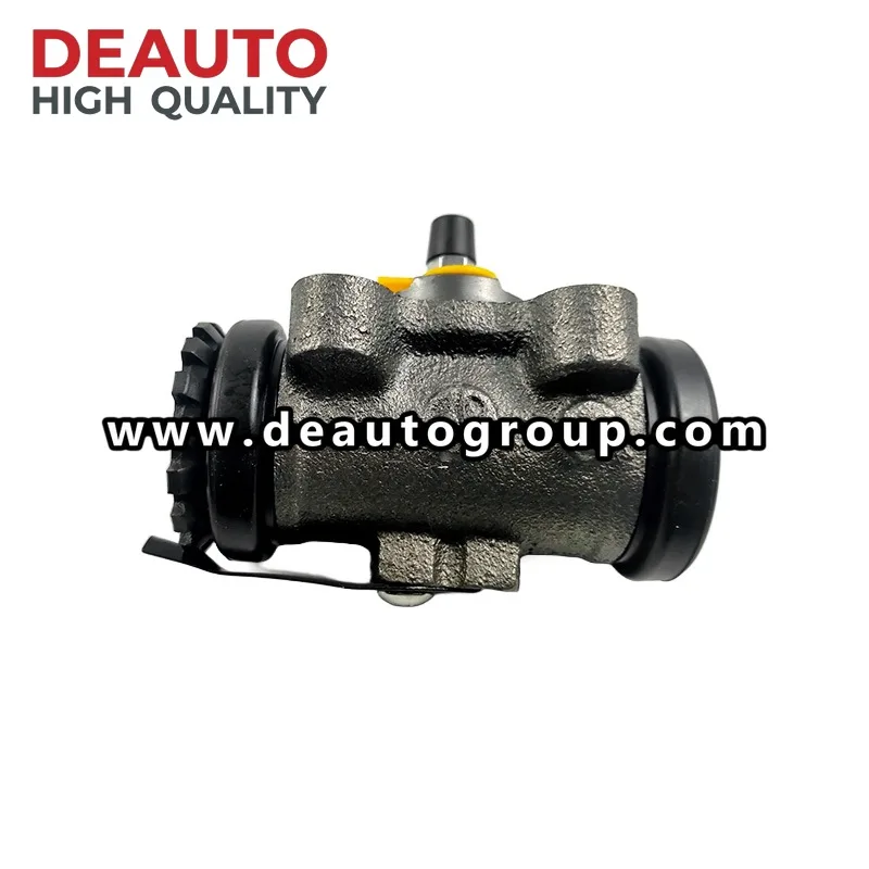 Front Brake Wheel Cylinder