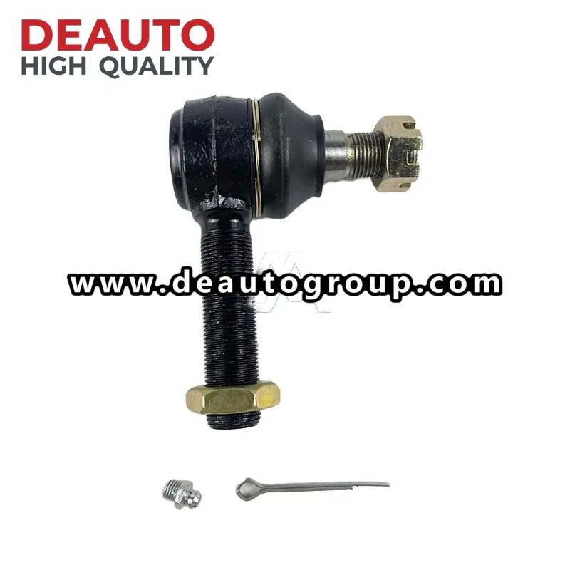 Tie Rod Rod End