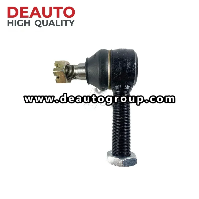 Tie Rod Rod End