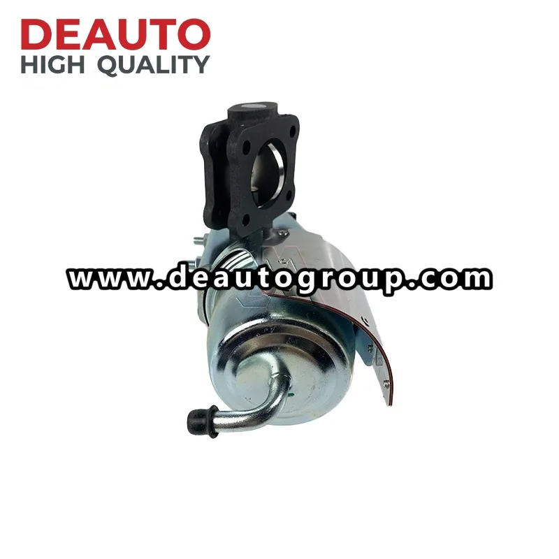 Exhaust Brake Unit
