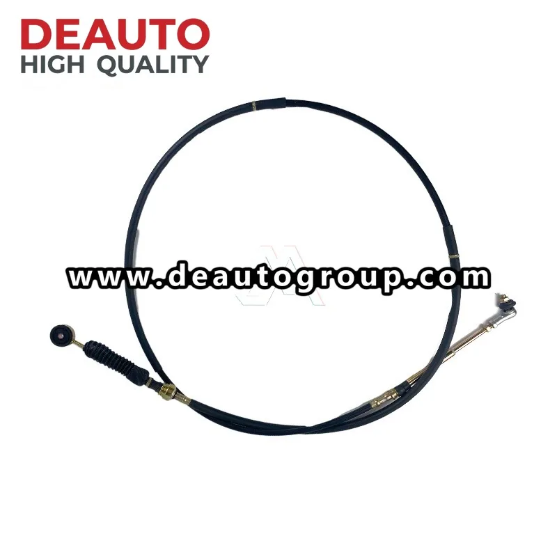 Transmission Control Shift Cable