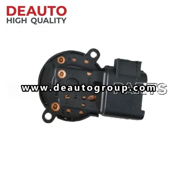 Ignition Switch