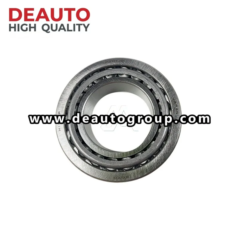 Front Axle Hub Inner Bearing