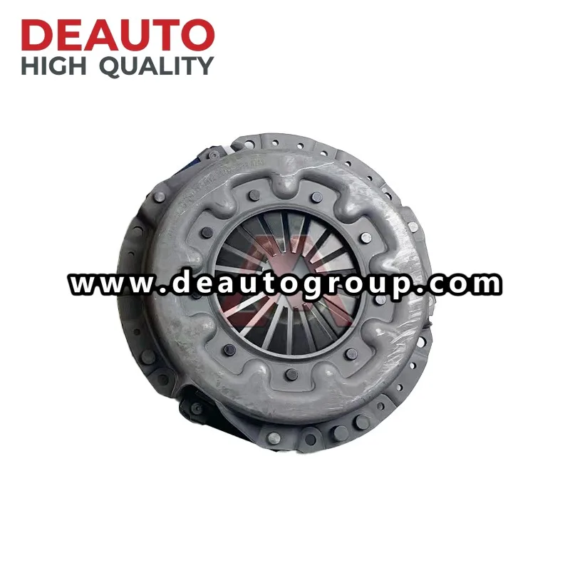Clutch Pressure Plate Assembly