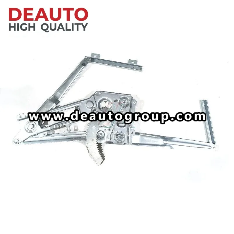 Door Regulator Assembly
