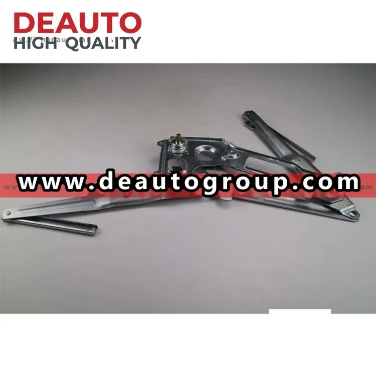 Door Regulator Assembly