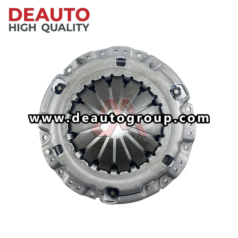 Clutch Pressure Plate Assembly
