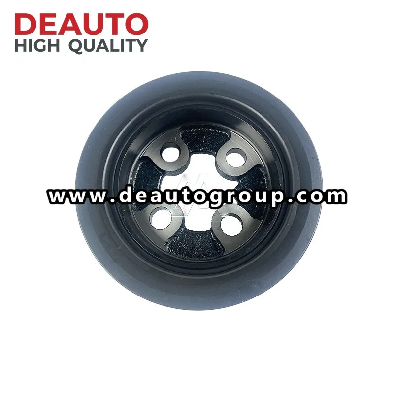 Crankshaft Pulley