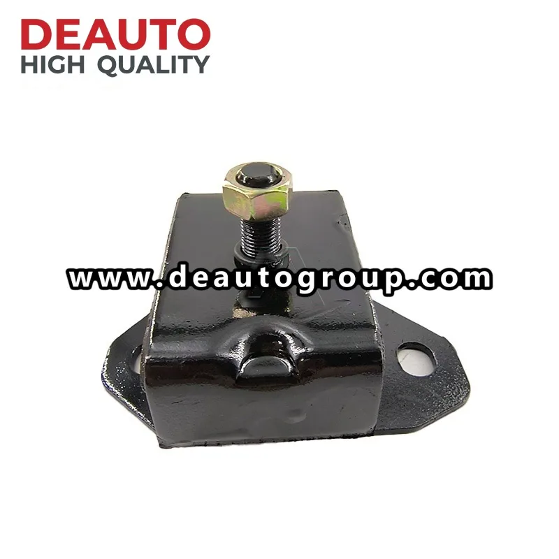 Front Engine Foot Rubber