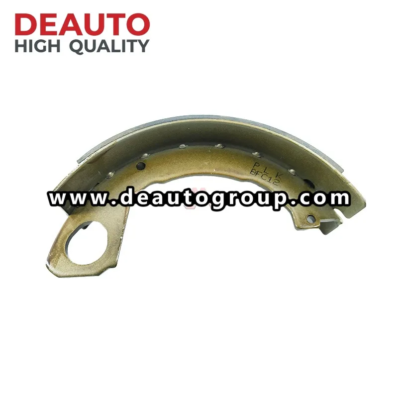 Parking Brake Shoe