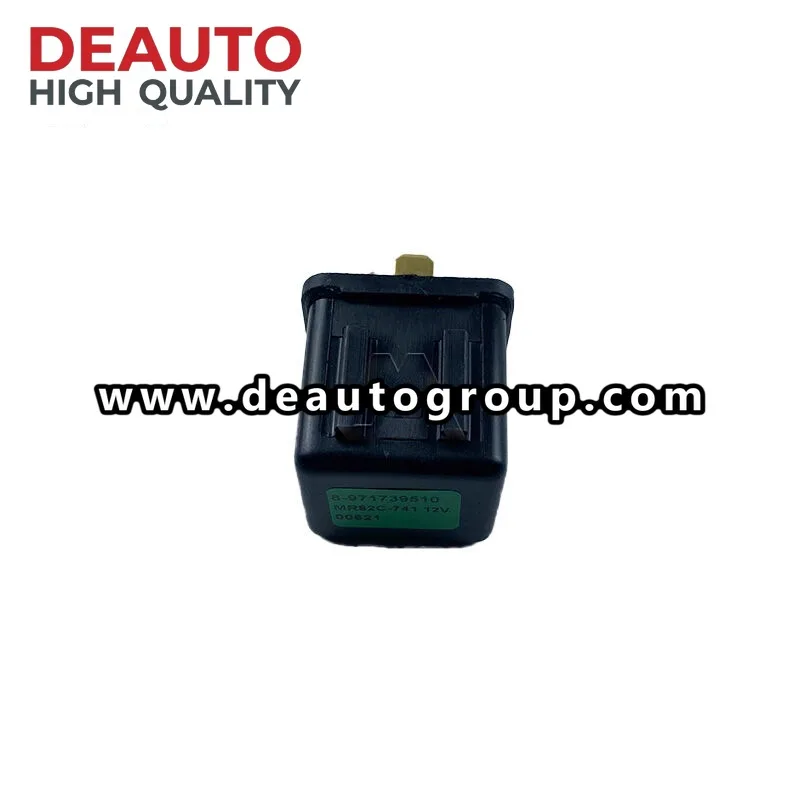Starter Relay