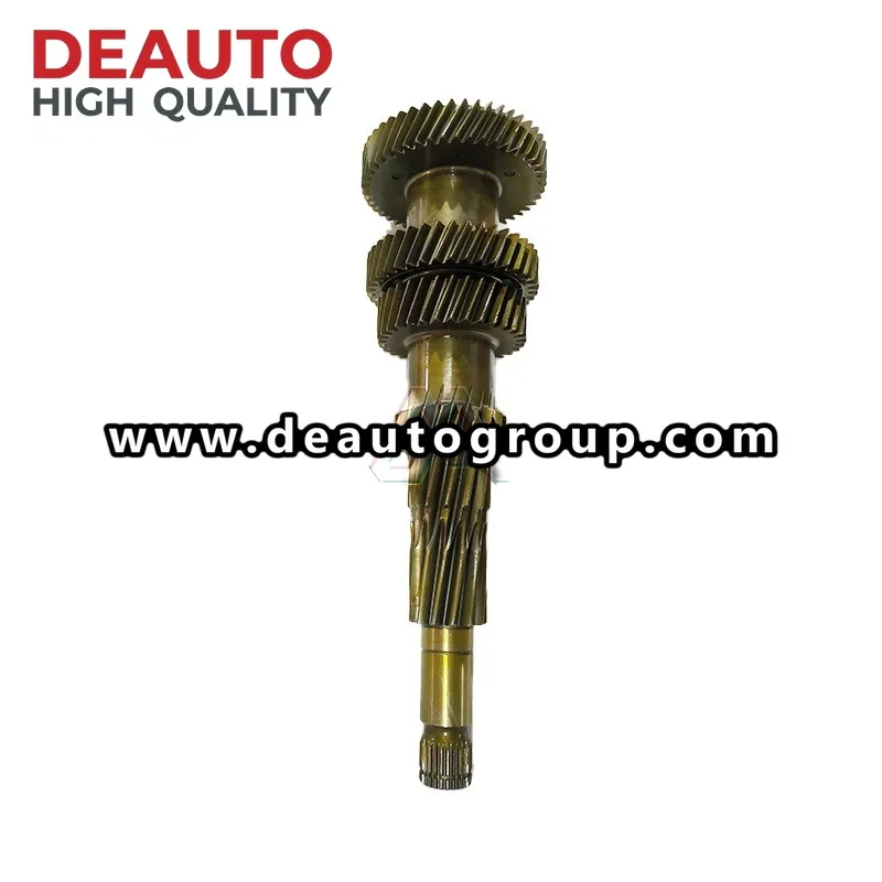 Counter Shaft