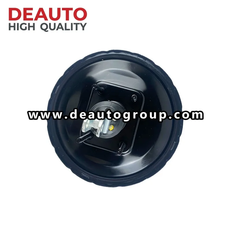 Brake Master Vac Assembly