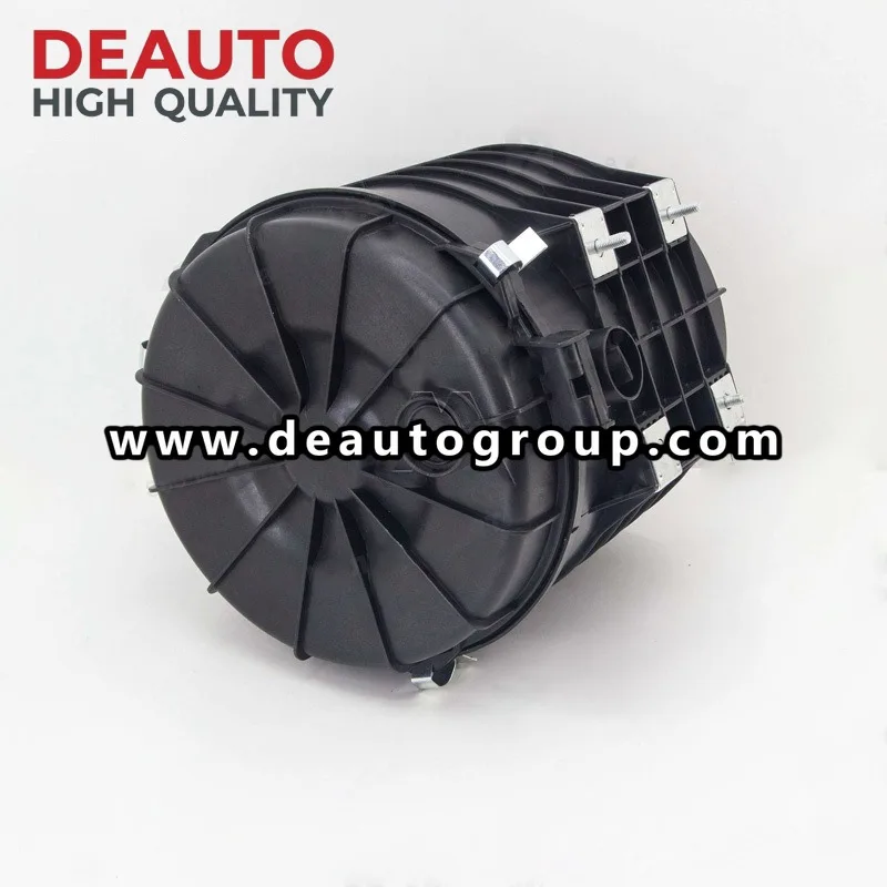 Air Cleaner Assembly