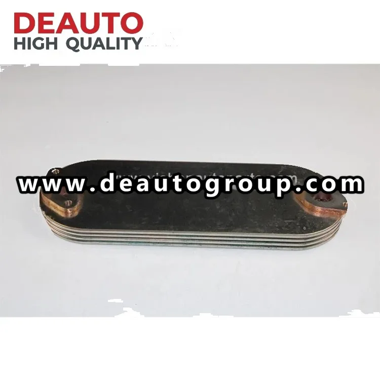 Oil Cooler Core