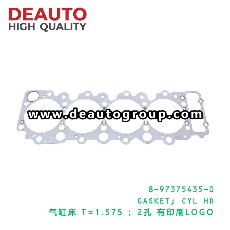 Cylinder Head Gasket