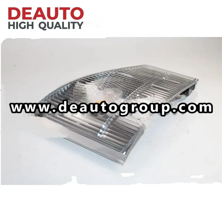 Turn Signal Lamp RH8