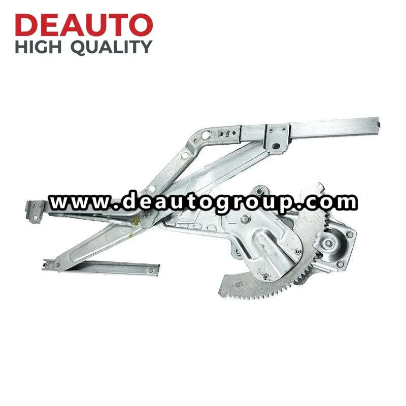 Front Door Window Regulator