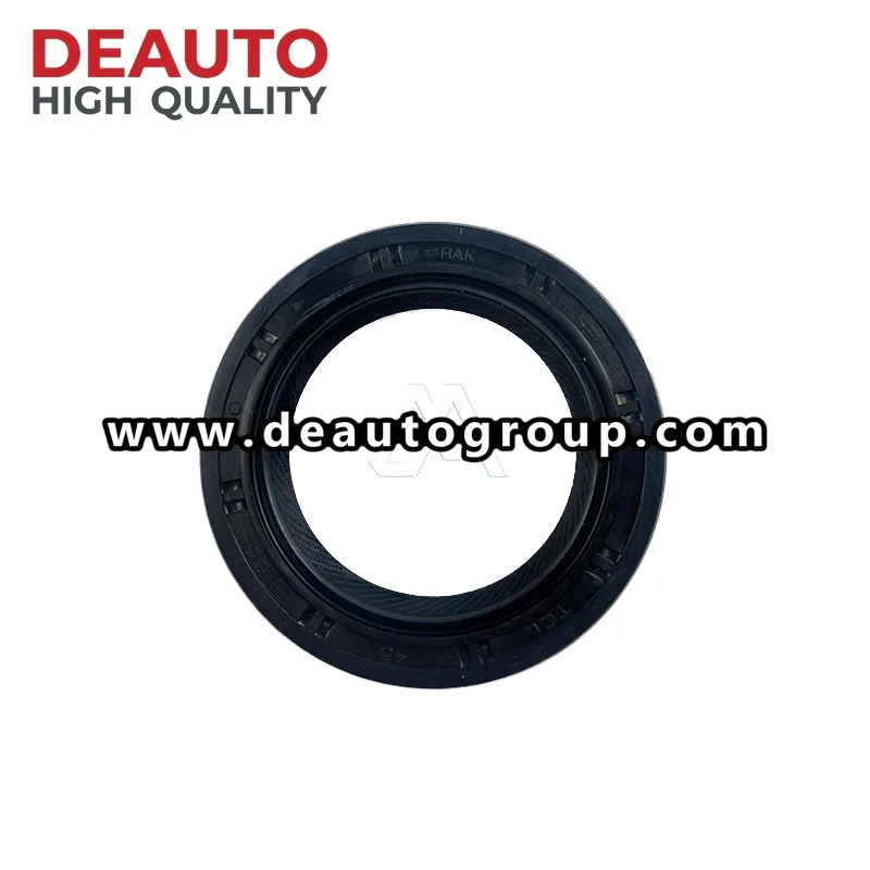 Rear Cover Oil Seal