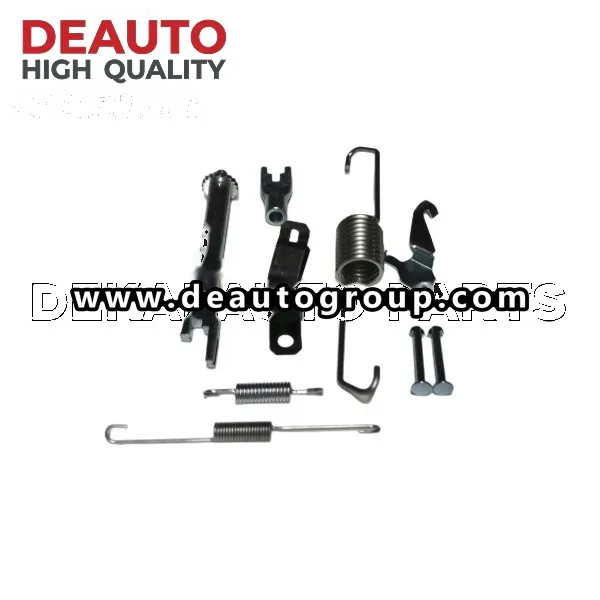 Rear Brake Slack Adjuster Assembly R