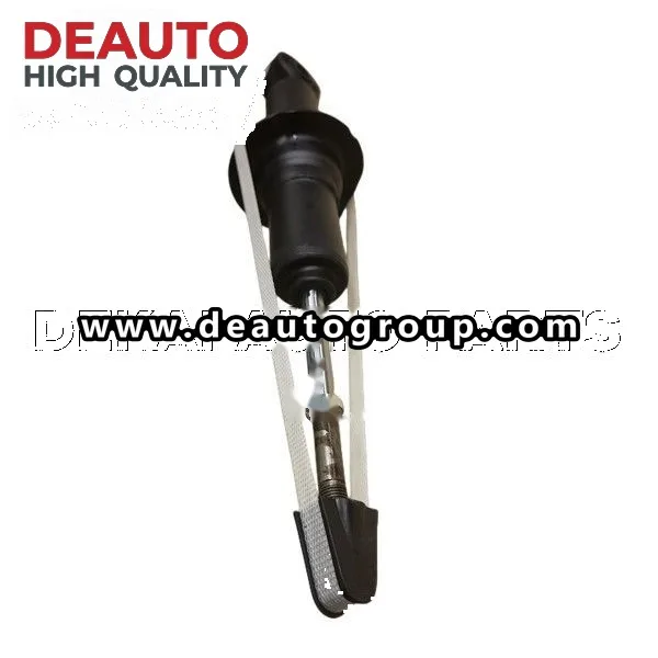 Front Shock Absorber Assembly