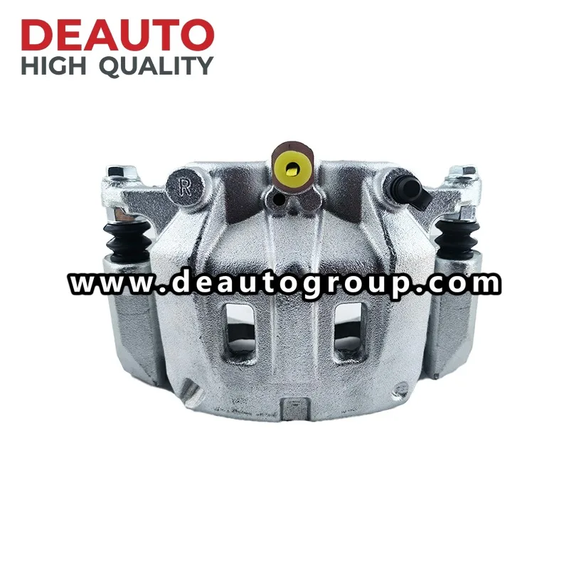 Front Disc Brake Caliper