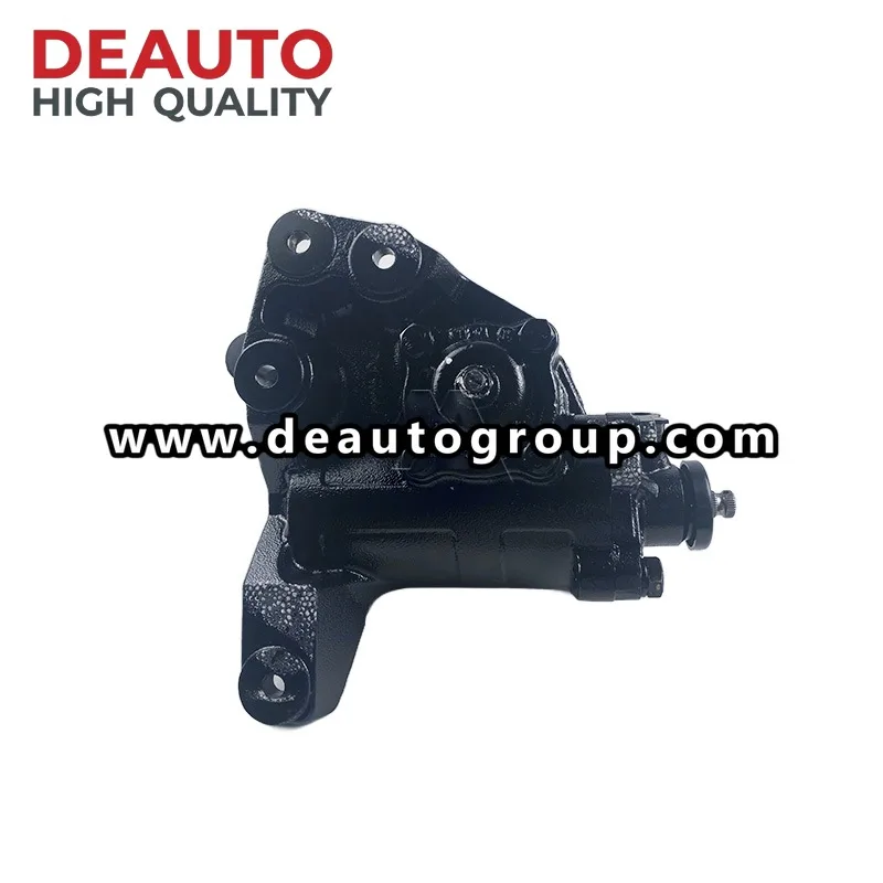 Steering Unit