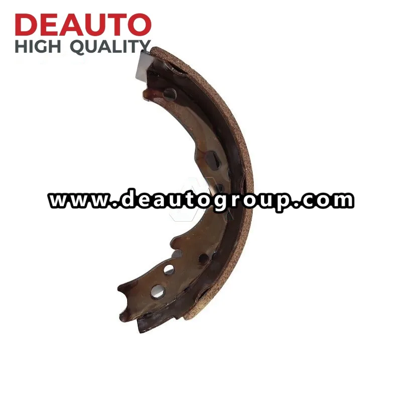 Parking Brake Shoe