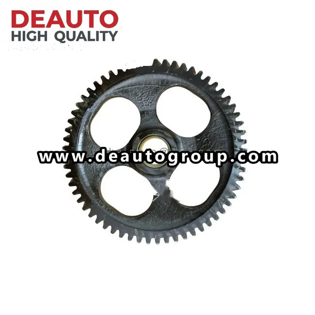 Idler Gear