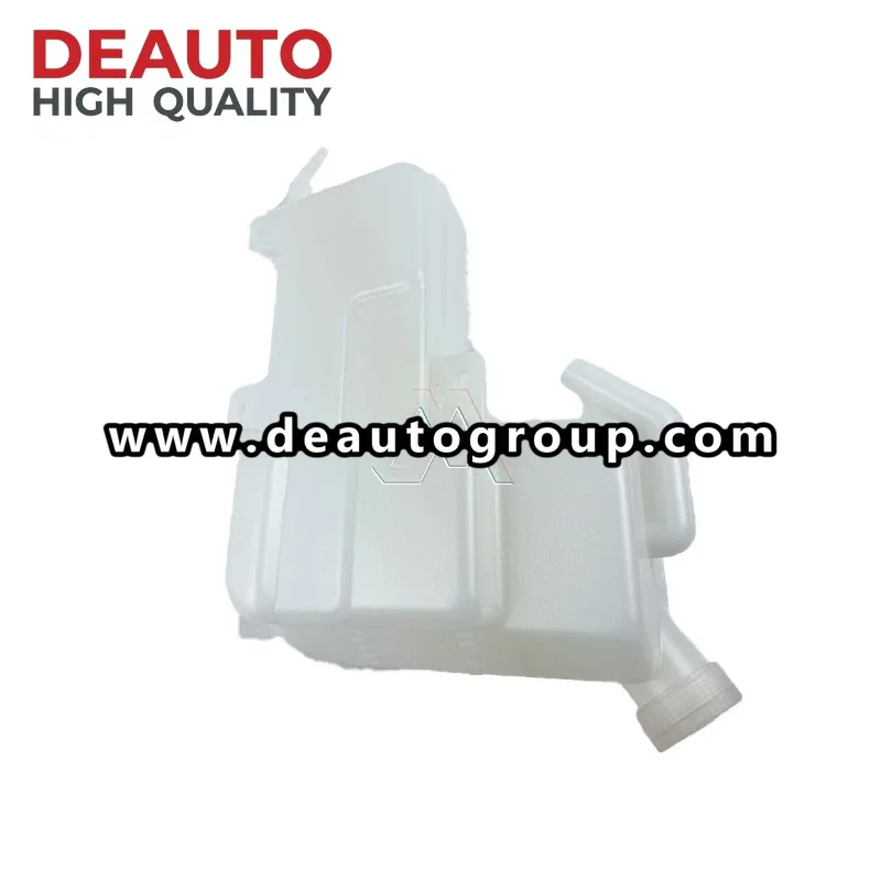 Radiator Surge Tank