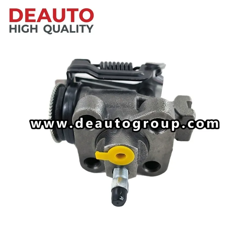 Front Brake Wheel Cylinder