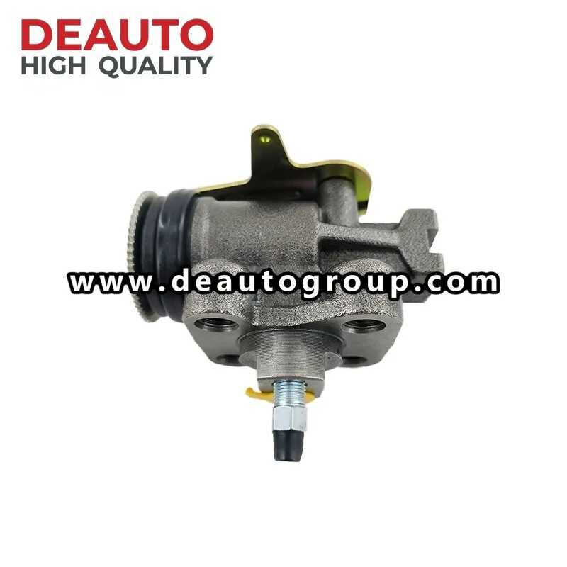 Front Brake Wheel Cylinder