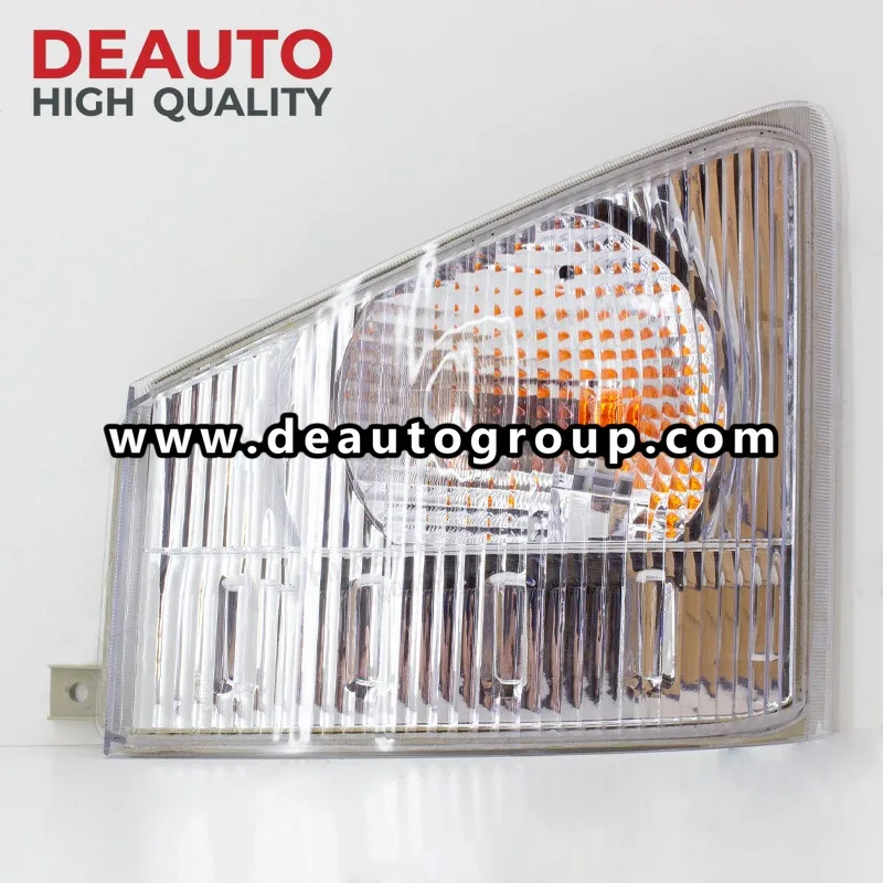 Turn Signal Lamp