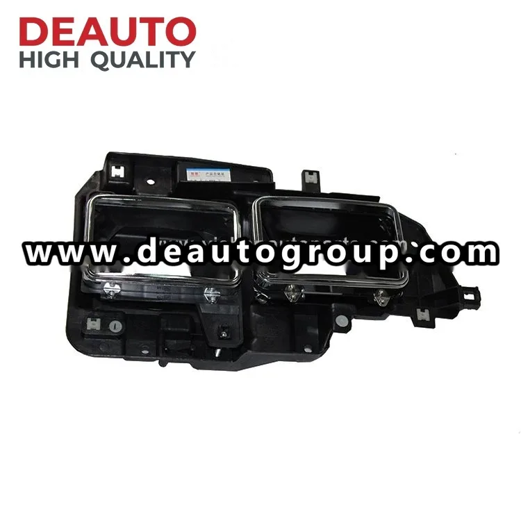 Head Lamp Base