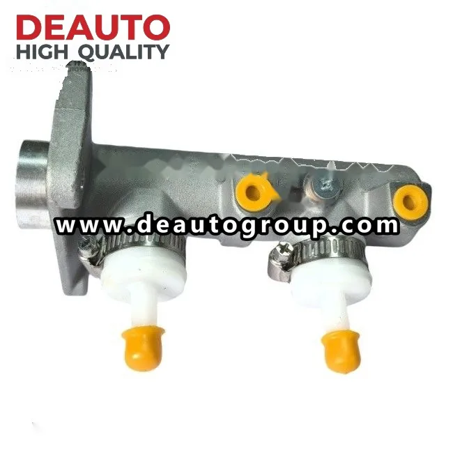 Brake Master Cylinder Assembly