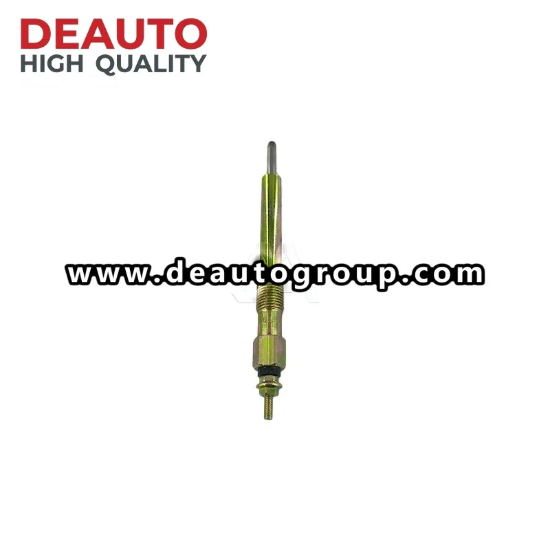Glow Plug Connector