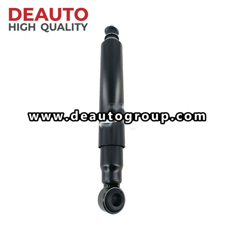 Front Shock Absober Assembly