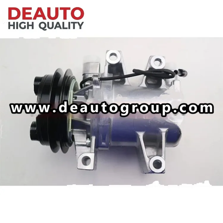 Air Compressor Assembly