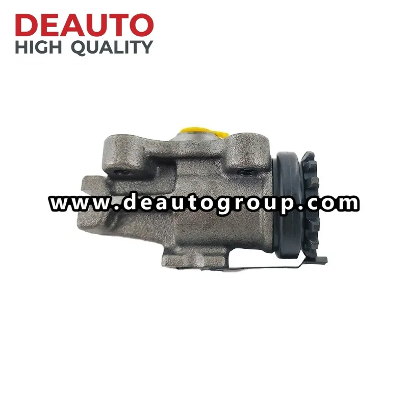 Front Brake Wheel Cylinder
