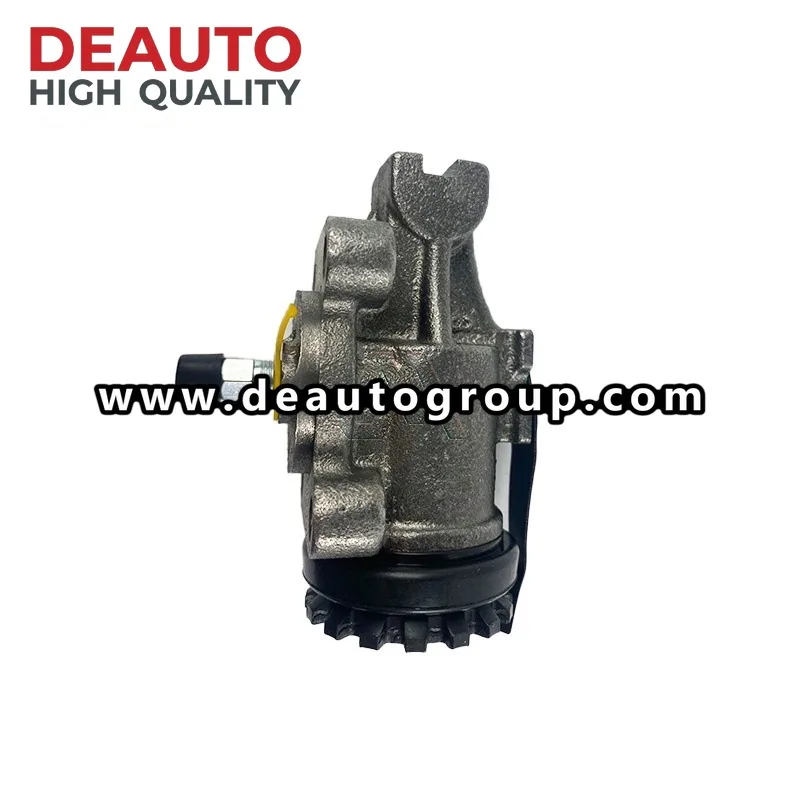 Front Brake Wheel Cylinder