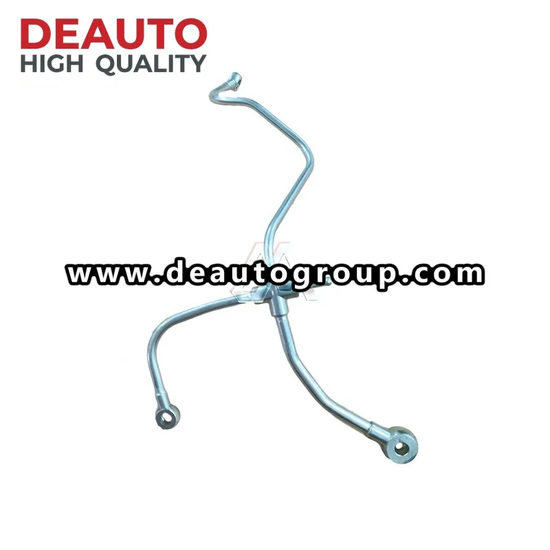 Leak Off Fuel Pipe Assembly