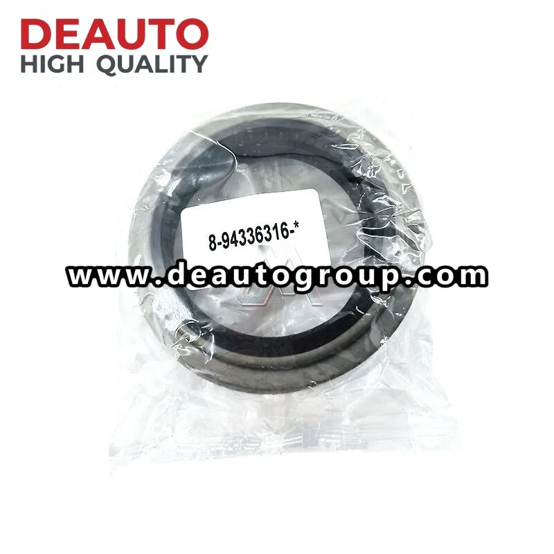 Inner Rear Hub Oil Seal
