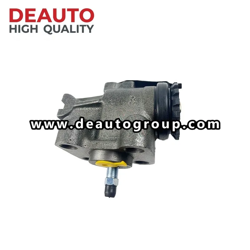 Front Brake Wheel Cylinder