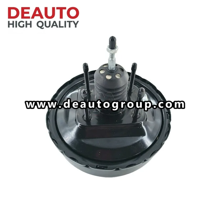 Brake Master Vacuum Assembly