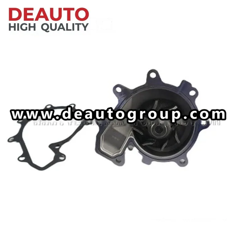 Water Pump Assembly