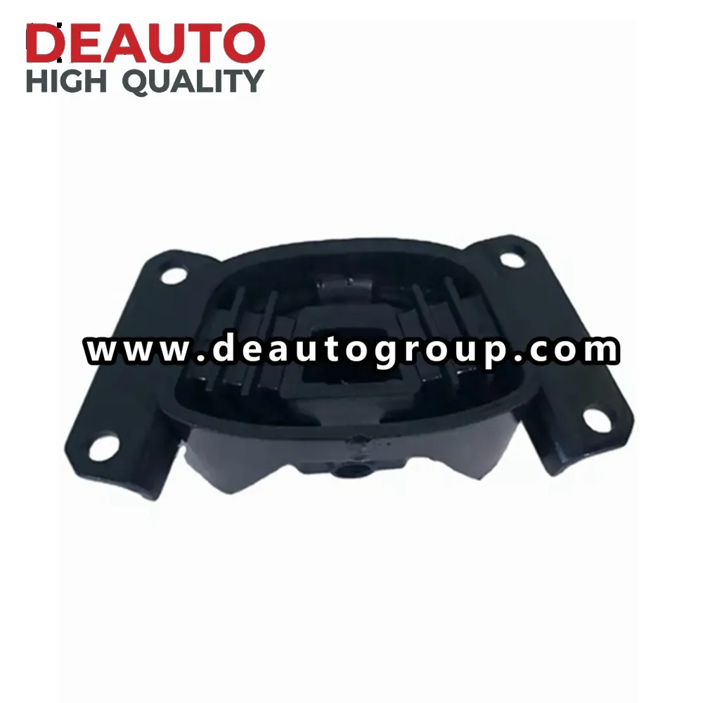 Front Engine Foot Rubber