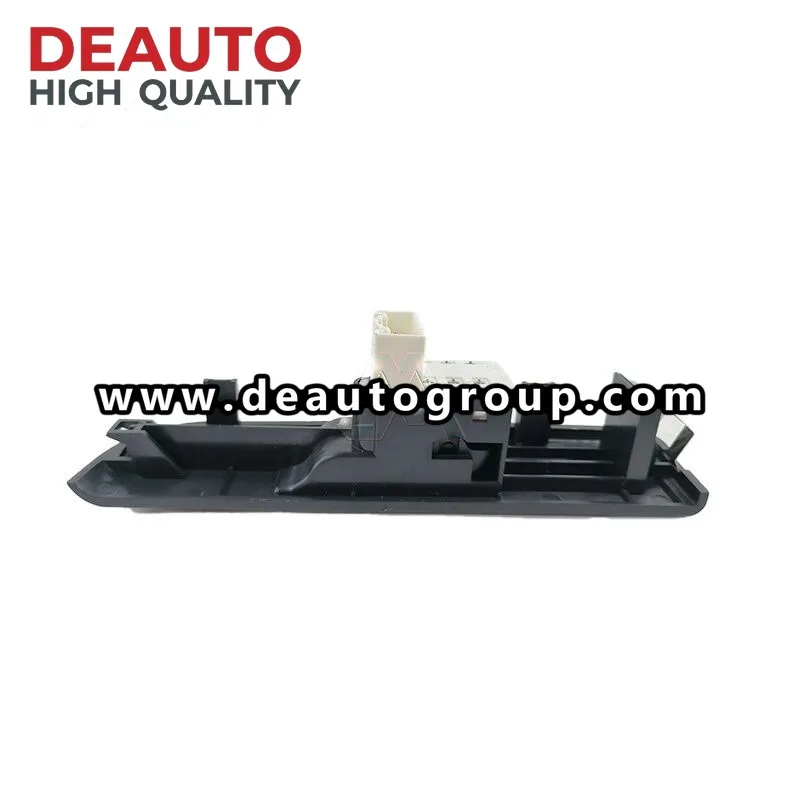 Power Window Switch