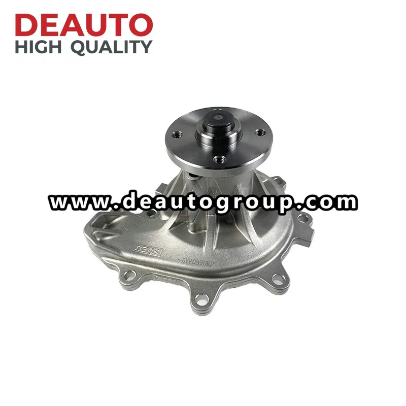 Water Pump Assembly