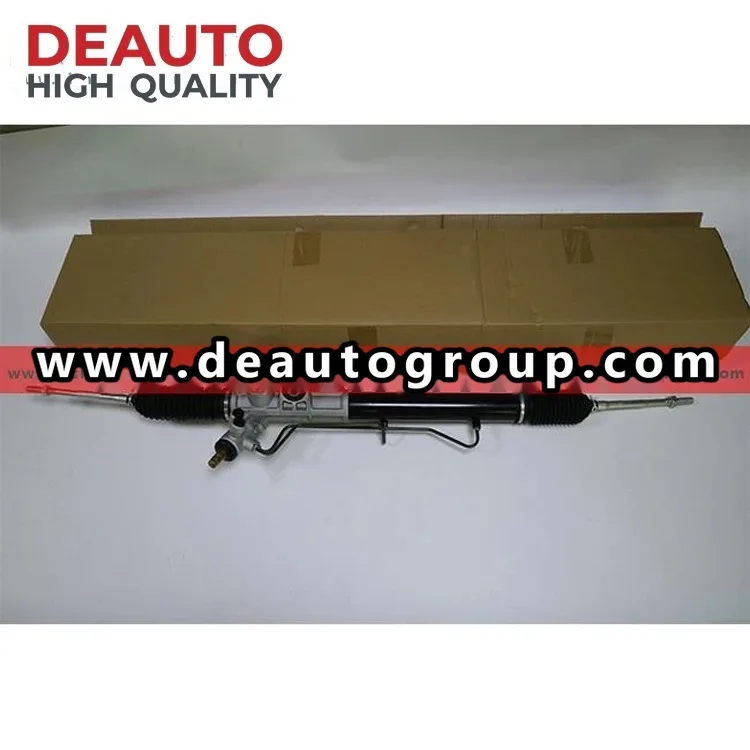 Steering Unit