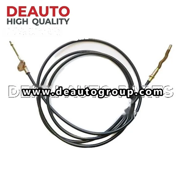 Parking Brake Cable